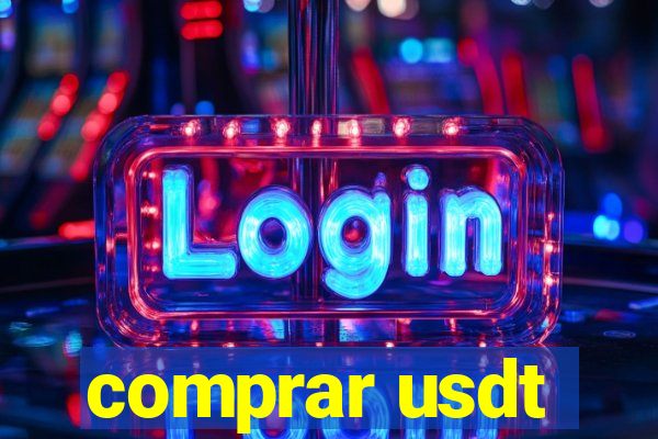 comprar usdt